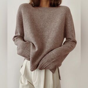 Jenni Kayne Everyday Sweater - XL